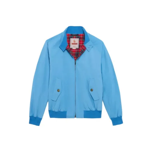 BARACUTA Куртки и Пальто Мужской Синий