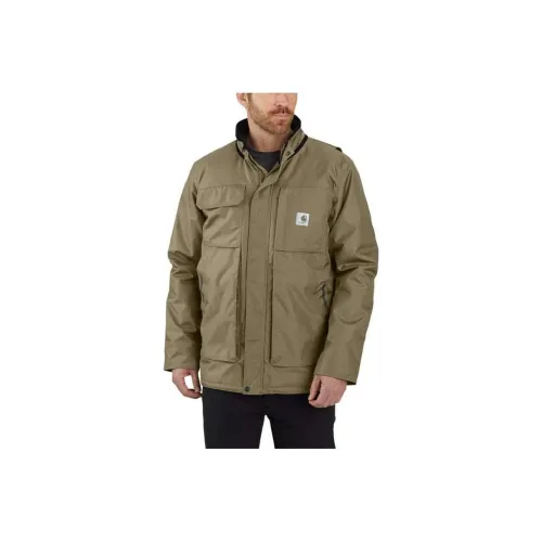 Carhartt Мужские Куртки