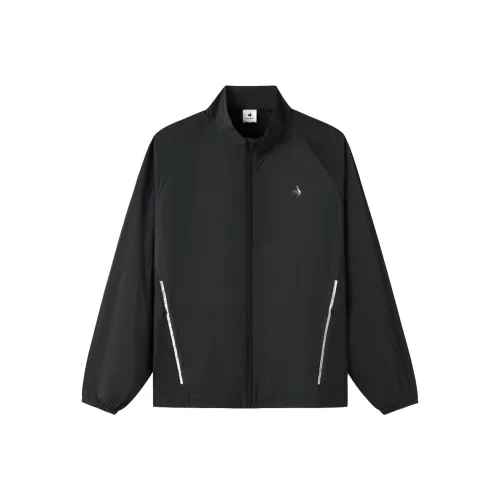 Le Coq Sportif Куртки и Пальто Мужской