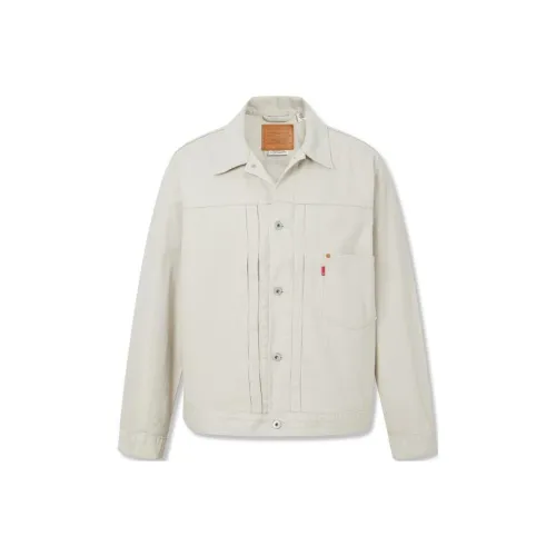 Levis Хаки Мужские Куртки