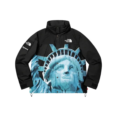 Supreme FW19 Унисекс Ветровки