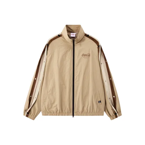COCA COLA Унисекс Куртки