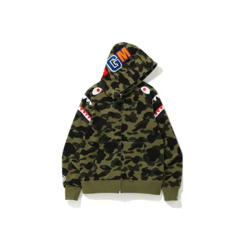 A BATHING APE Куртки и Пальто Мужской