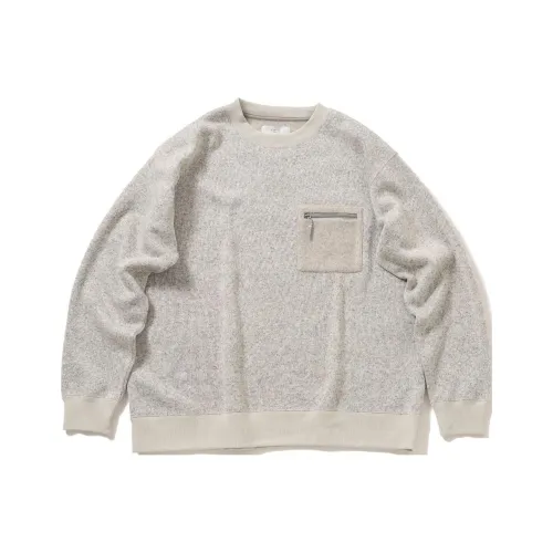 BEAMS Мужские Свитшоты