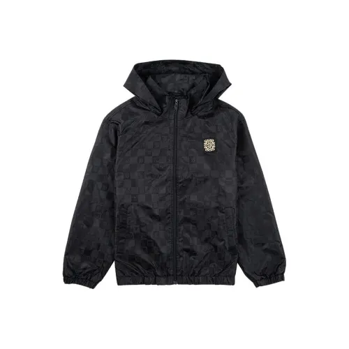 Boy London Куртки и Пальто Унисекс Черный