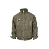 Армейский зеленый