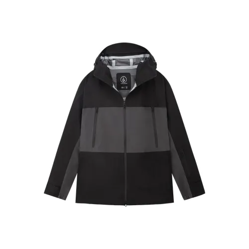 VOLCOM Унисекс Ветровки