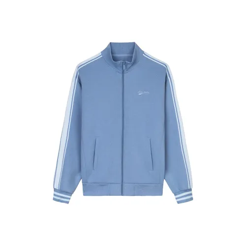 ANTA Life Collection Куртки и Пальто Мужской Пыльно-Синий