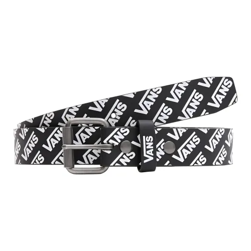 VANS Полиэстер, Хлопок, Вискоза, Полиуретан Ремни Унисекс