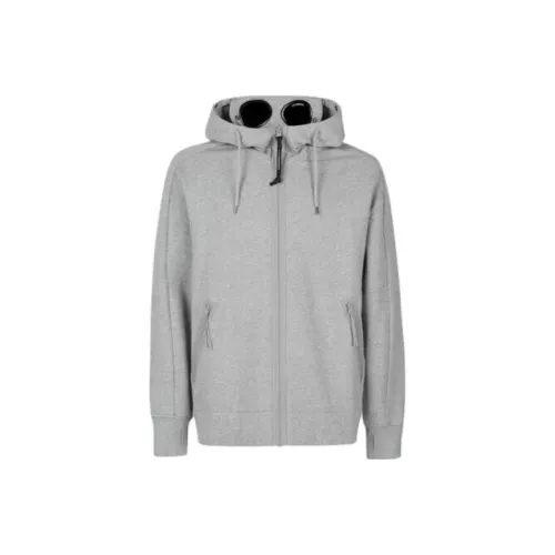 C.P.CO Серый Мужской Куртки