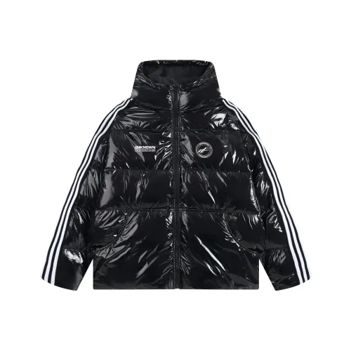 Atry Унисекс Пуховики