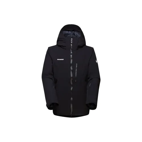 MAMMUT Stoney Мужские Куртки