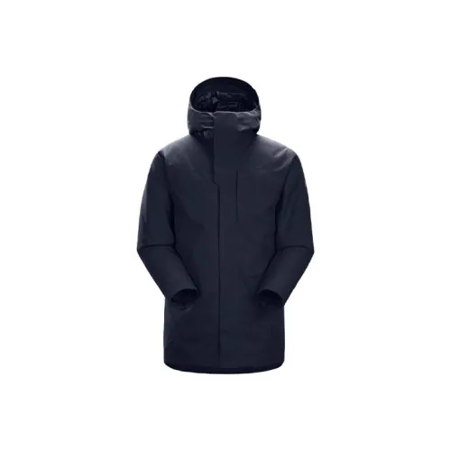 Arcteryx THORIUM Пуховики и зимние пальто Зимний Мужской