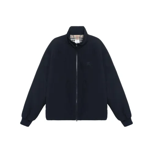 Burberry Черные Мужские Куртки