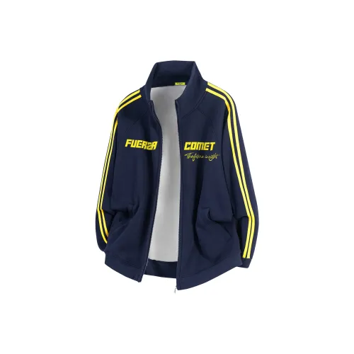 FUERZA Унисекс Куртки