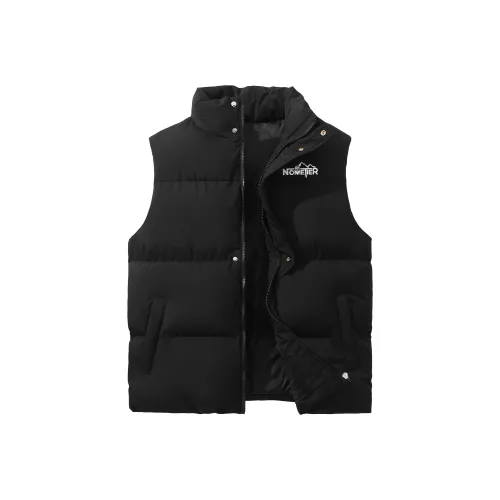 NOME Унисекс Жилеты