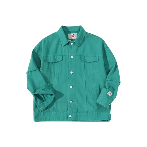 KODAKBLACK Унисекс Джинсовые Куртки