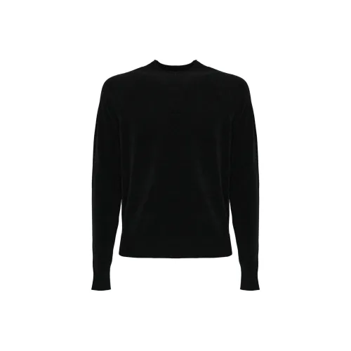 Roberto Ricci Designs Черный Мужской Трикотаж
