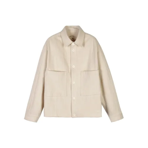 CROQUIS Унисекс Куртки