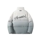 Градиентный серый