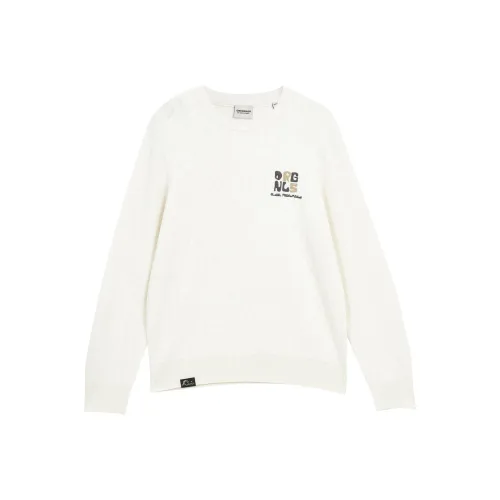 JACK JONES Мужской Трикотаж