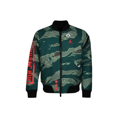 Jordan Flight Мужские пуховики