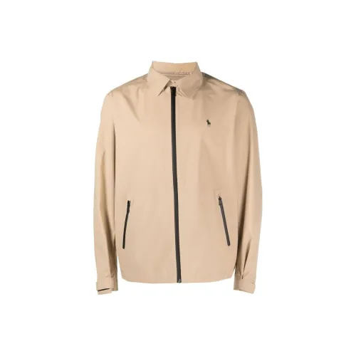Polo Ralph Lauren SS23 Куртка Мужская Хаки