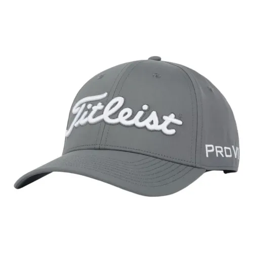 TITLEIST Бейсболки Унисекс