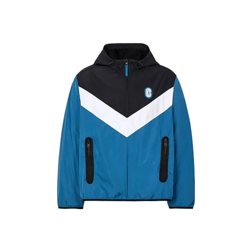 COACH Мужские ветровки