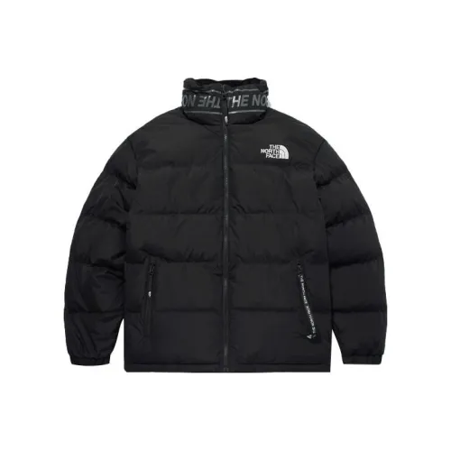 The North Face Черный Унисекс Пуховики и зимние пальто