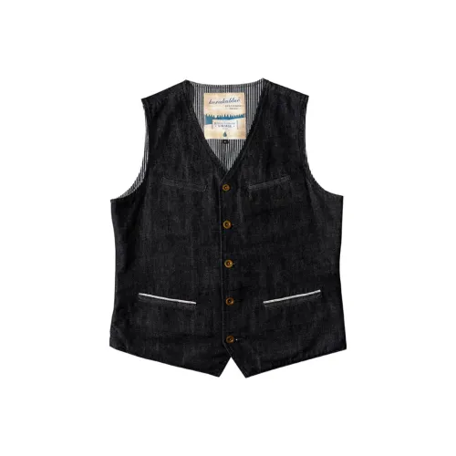 TEKABLU Городской техвир Жилет Мужской