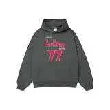 Темно-серый - без подкладки