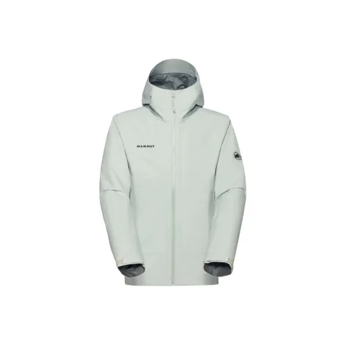 MAMMUT Мужские Куртки