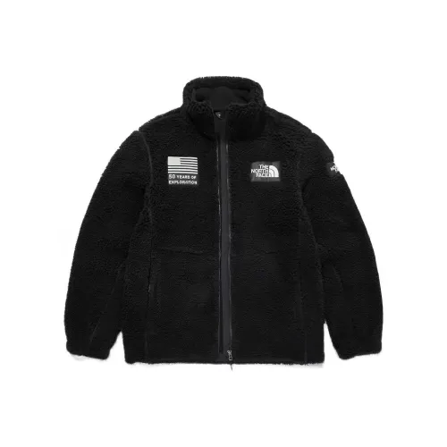 The North Face Черные Унисекс Куртки