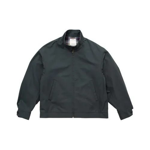 Visvim Мужские Куртки