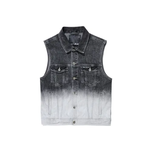 ABLE JEANS Унисекс Жилеты