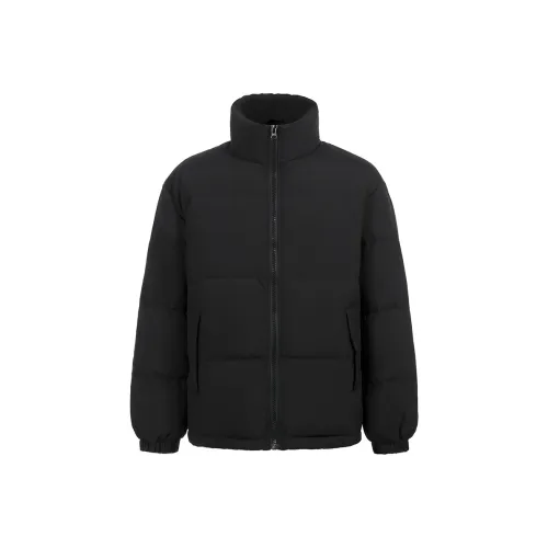 11ESTRANGER Унисекс Пуховики