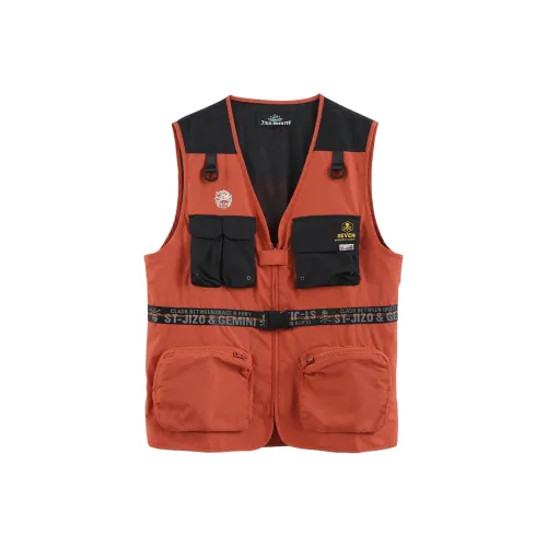 ONIARAI Мужские жилеты