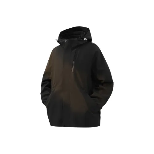 FASTFISH Унисекс Куртки