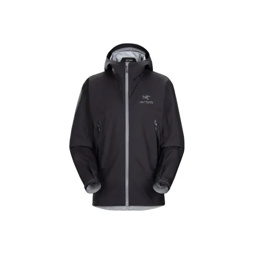 Arcteryx BETA Мужские Ветровки