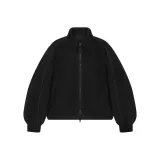 001 Глубокий черный