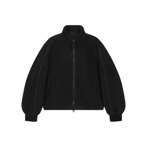 CROQUIS Мужские Куртки