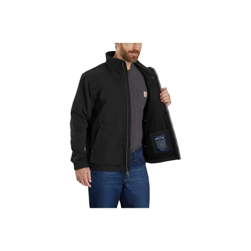 Carhartt Мужские Куртки