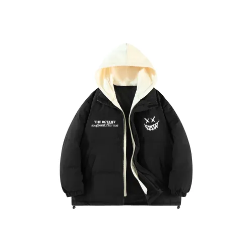 RCTAMY Унисекс Пуховики