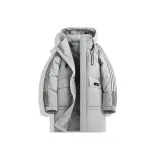 Светло-серый