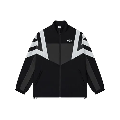 Umbro Унисекс Куртки