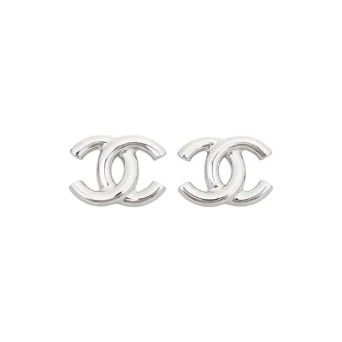 CHANEL Серьги Унисекс