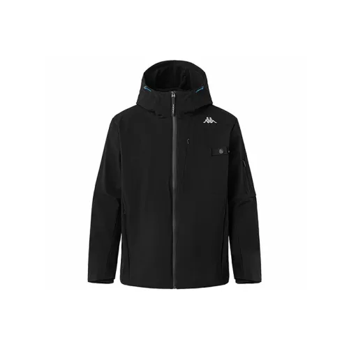 KAPPA Мужские Пуховики