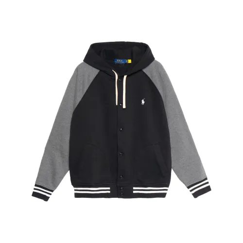 Polo Ralph Lauren Куртки и Пальто Мужской Черный