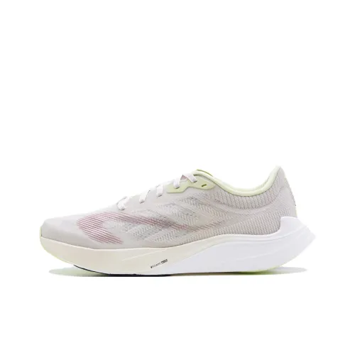 DECATHLON Беговые кроссовки Low Top Светло-серый Мужской